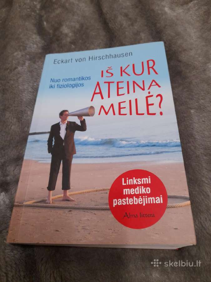 Is kur ateina meile