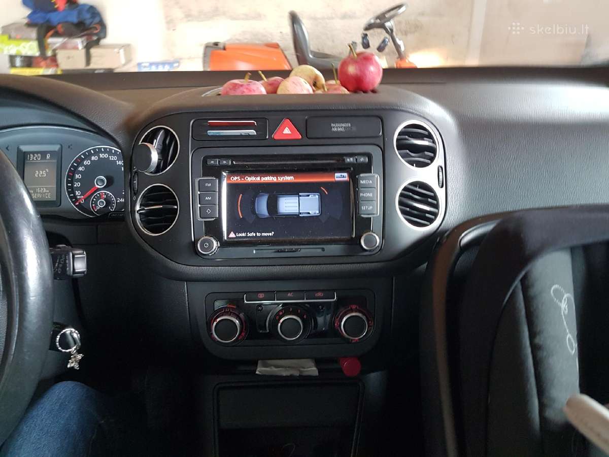 Parduodu volkswagen audi skoda seat - nuotraukos Nr. 21