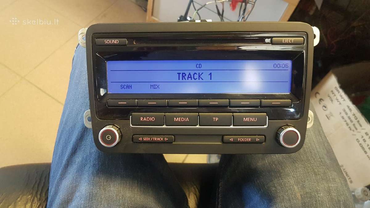 Parduodu volkswagen audi skoda seat - nuotraukos Nr. 5