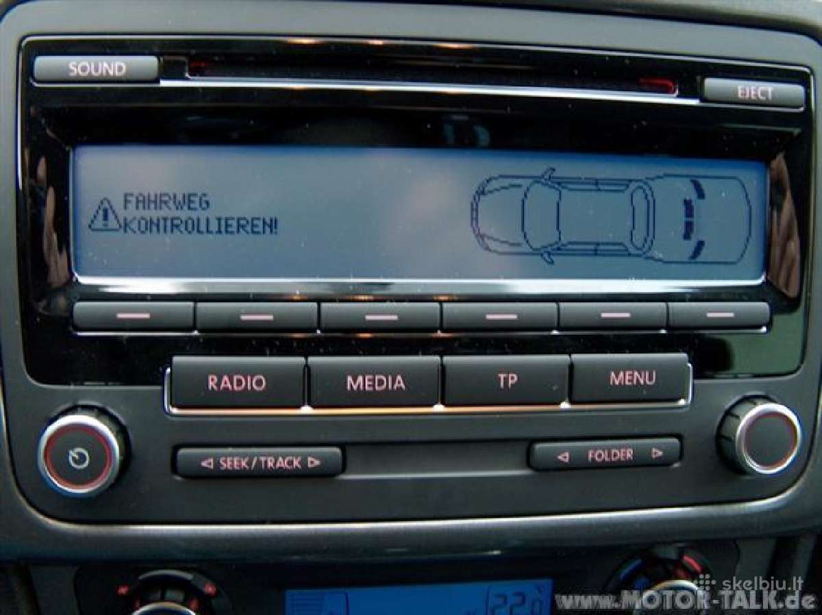 Parduodu volkswagen audi skoda seat - nuotraukos Nr. 9