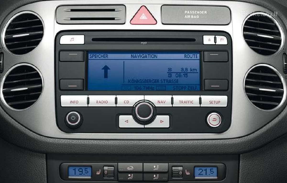 Parduodu volkswagen audi skoda seat - nuotraukos Nr. 7