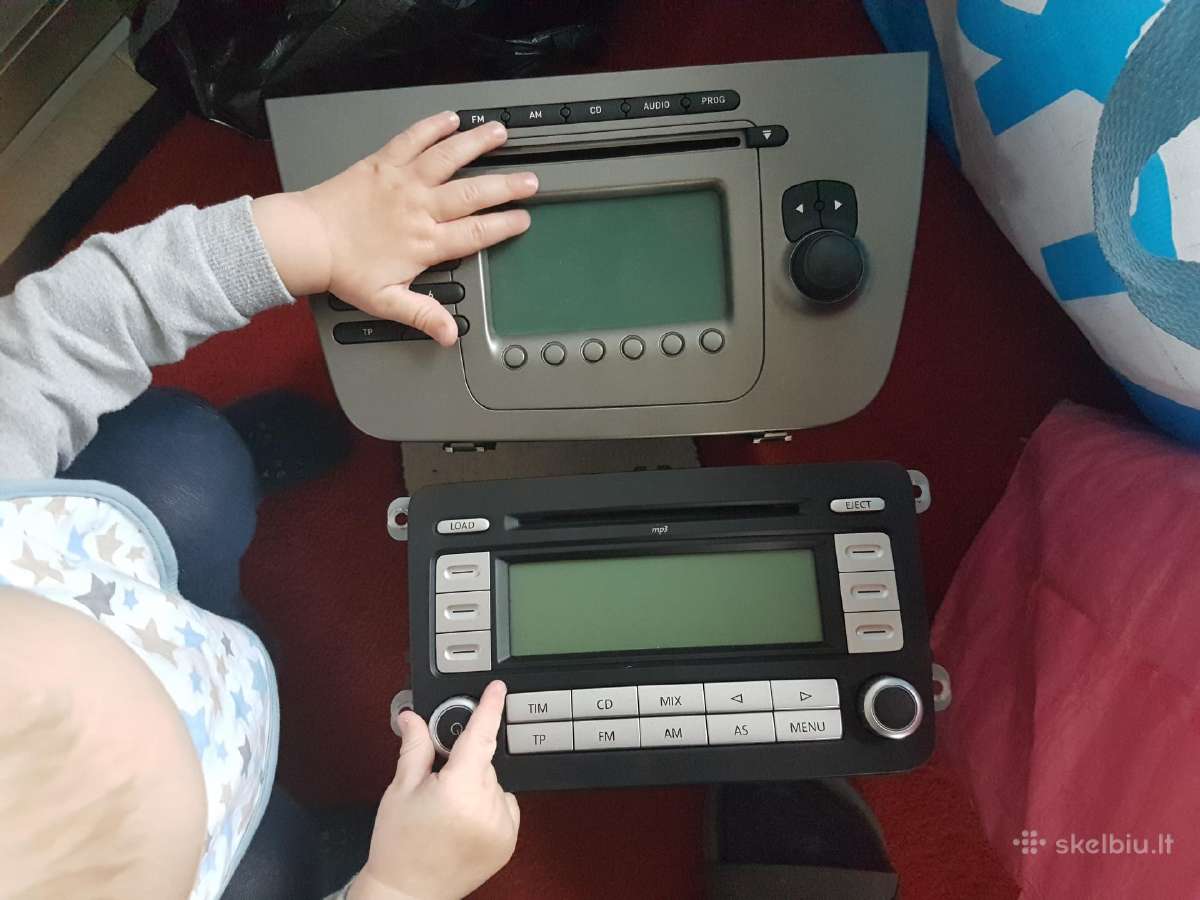 Parduodu volkswagen audi skoda seat - nuotraukos Nr. 4
