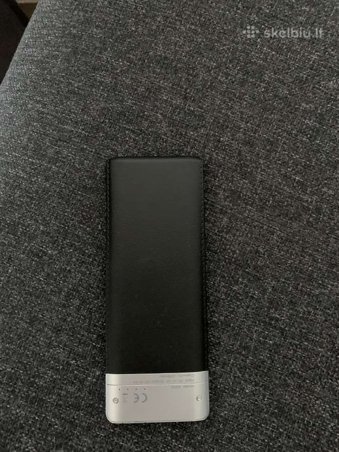Išorinė baterija 6000 mah - nuotraukos Nr. 2