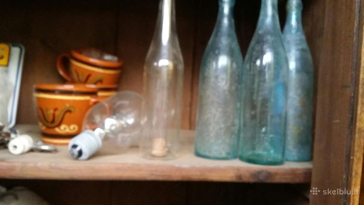 Laboratoriniai indai,medicininiai indai - nuotraukos Nr. 6