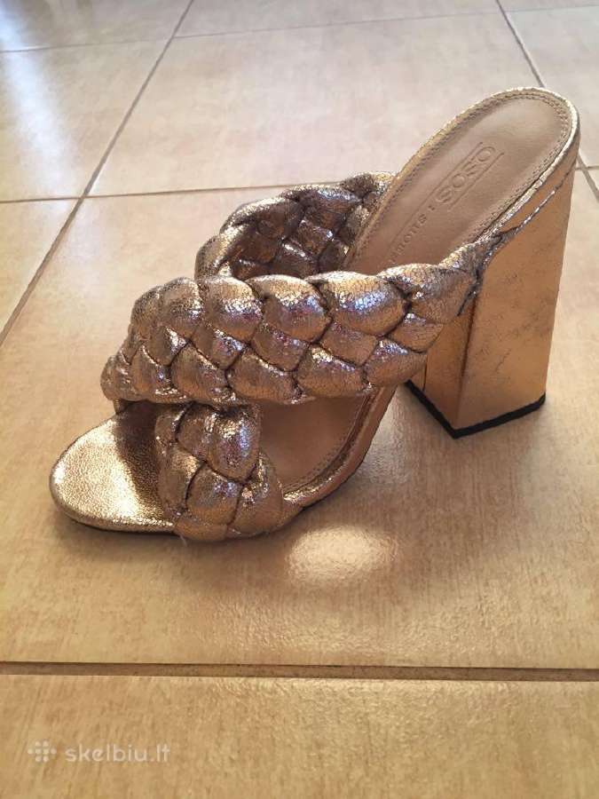 Asos basutės - nuotraukos Nr. 3
