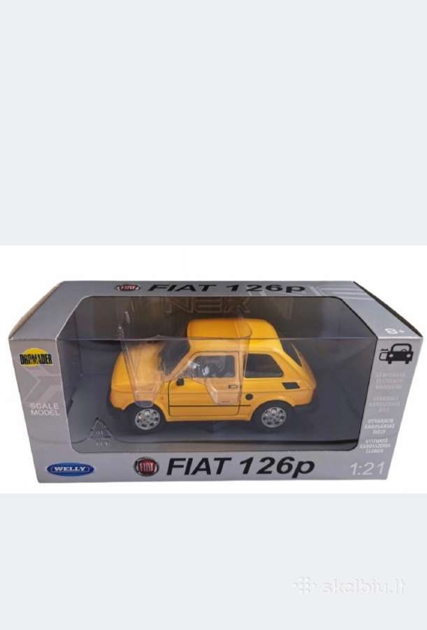 Fiat 126p