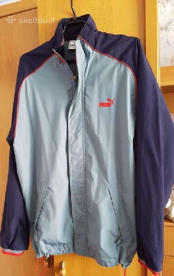 Puma kostiumas