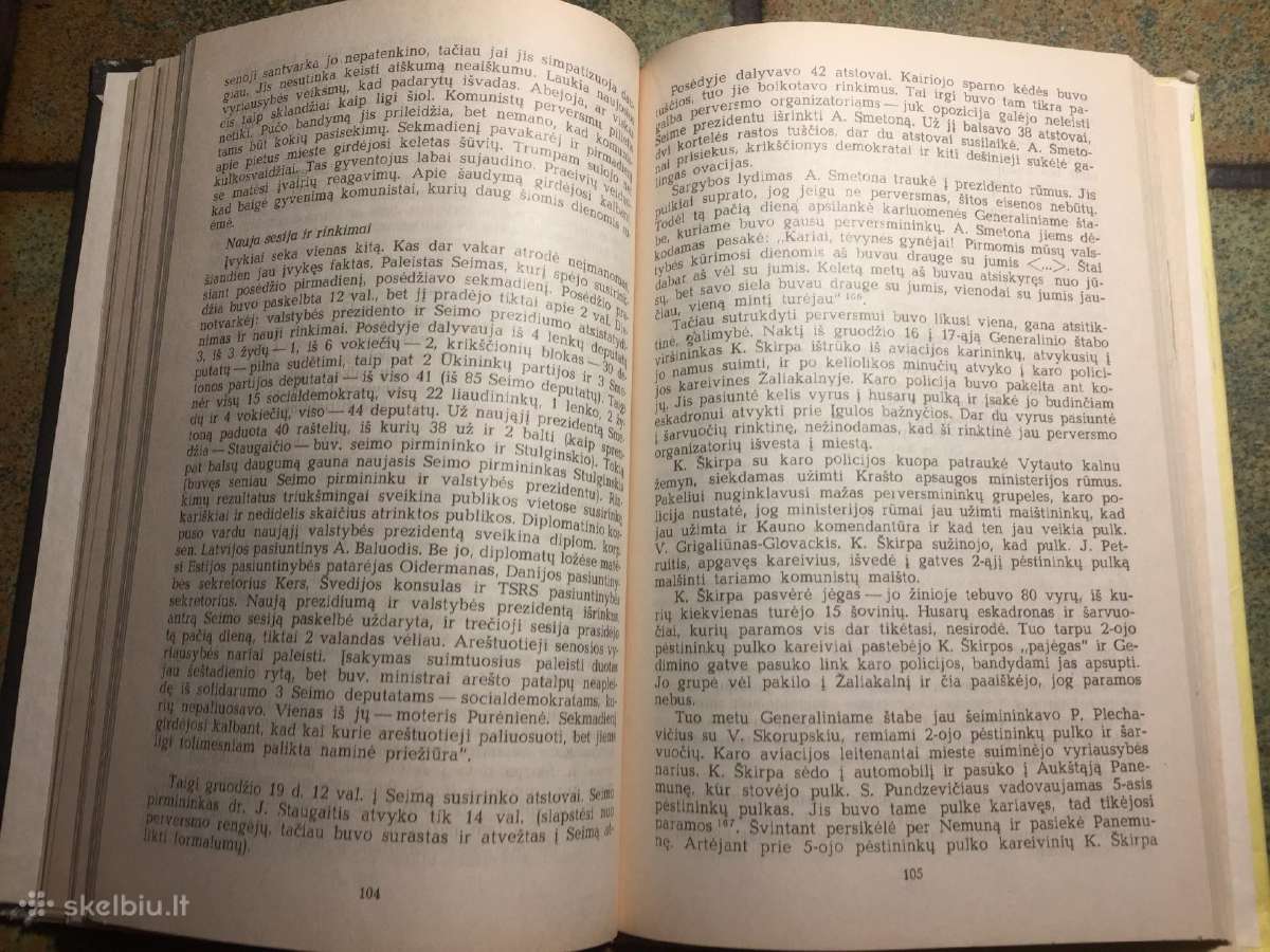 Eidintas Lietuvos Respublikos prezidentai 1991 m - nuotraukos Nr. 3