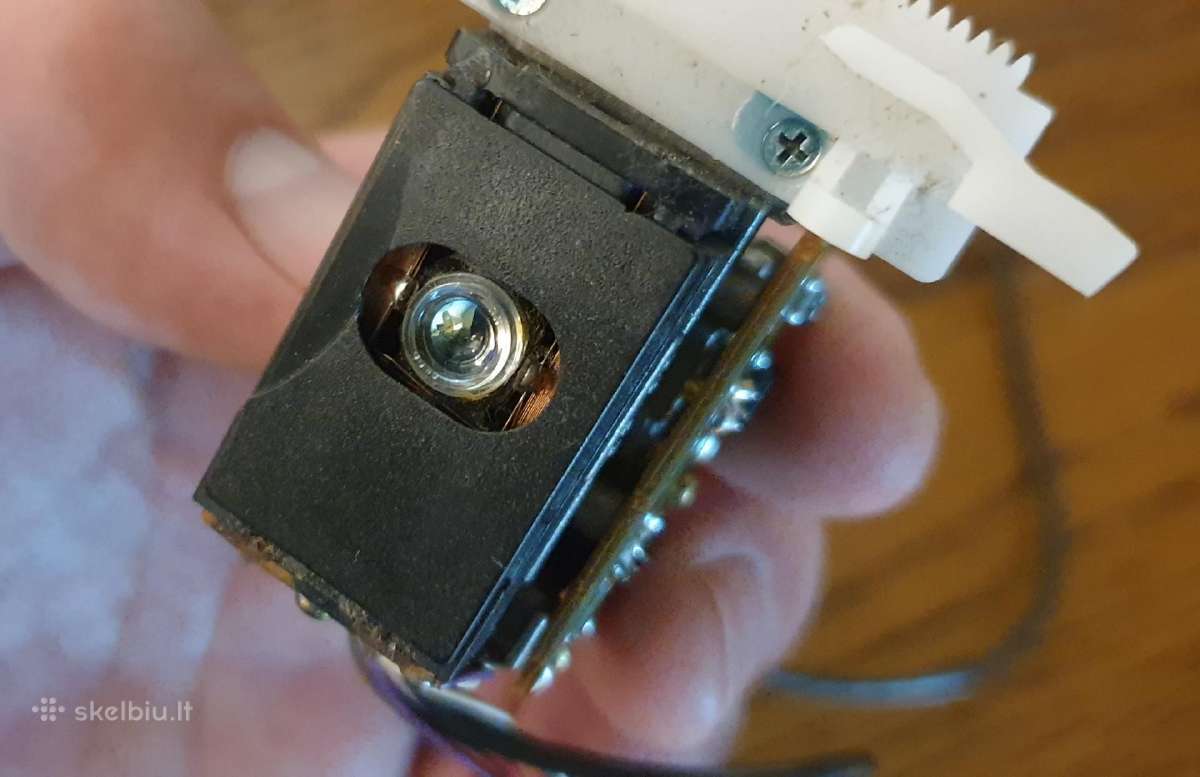 Lazeris Sanyo