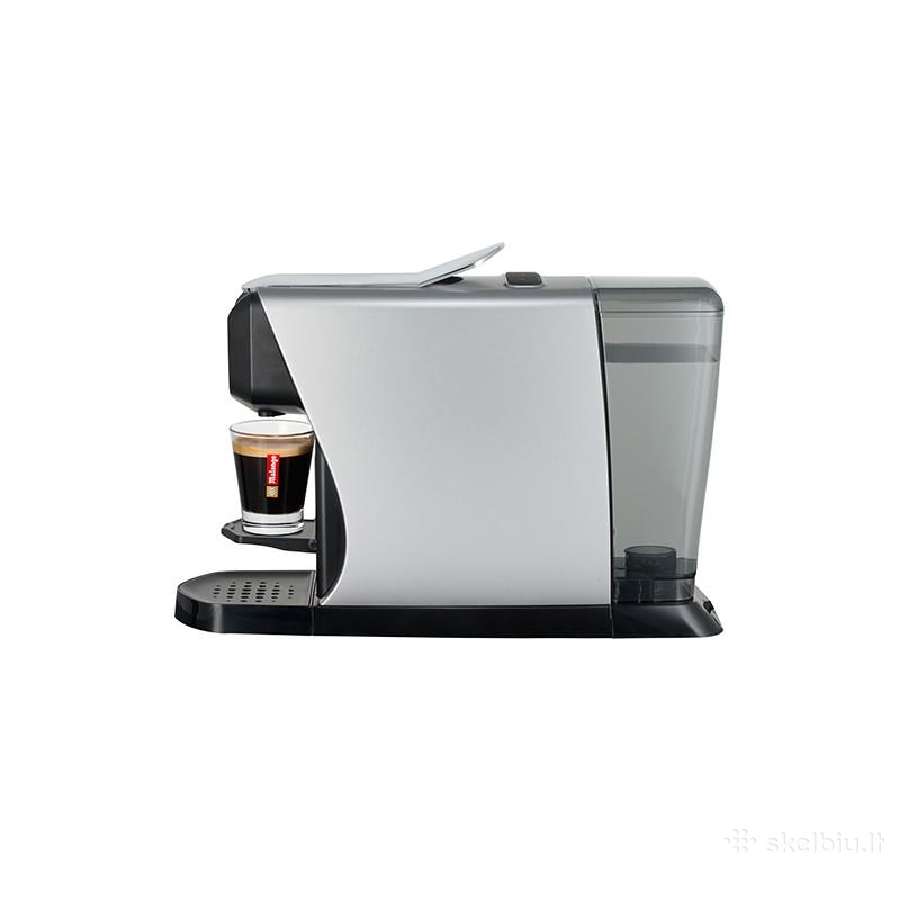 Eoh Rombouts Malongo Zinzino kavos aparatas - nuotraukos Nr. 6