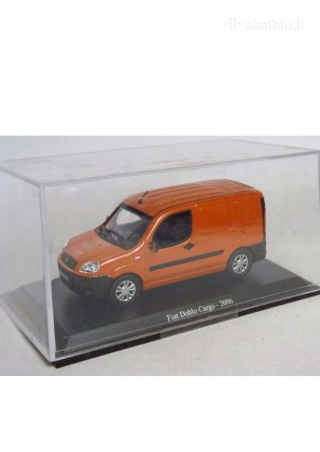 Fiat Doblo