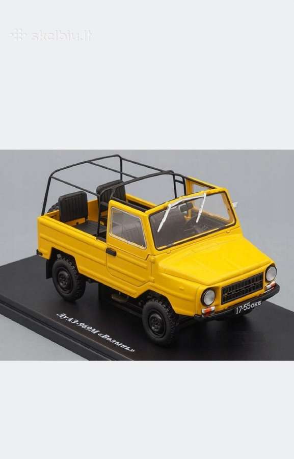 Luaz 969