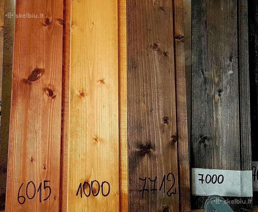 Lauko kubilai Turime vietoje - nuotraukos Nr. 4