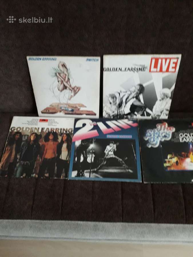 Golden Earring