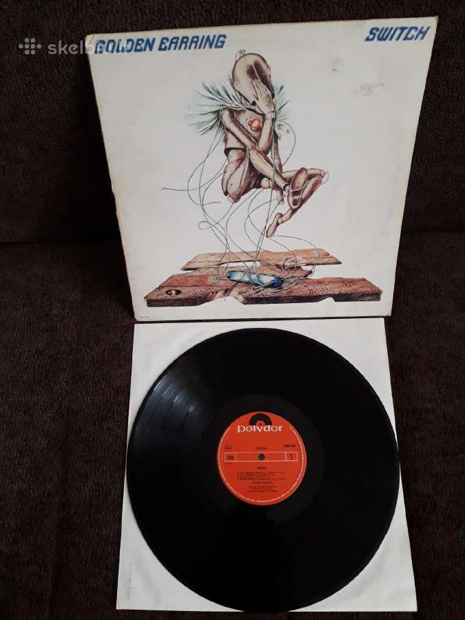 Golden Earring - nuotraukos Nr. 4