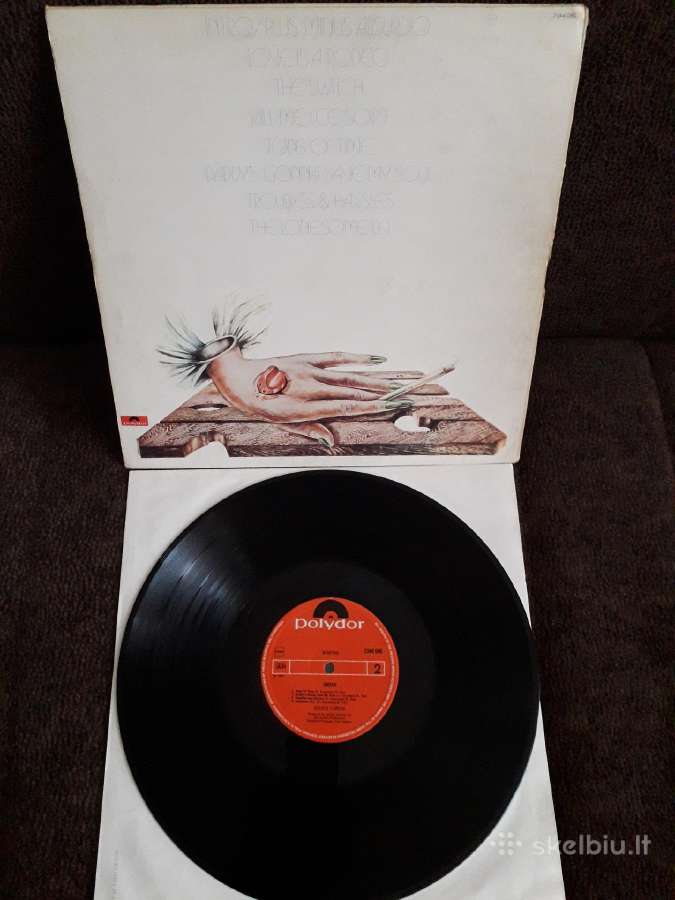 Golden Earring - nuotraukos Nr. 5