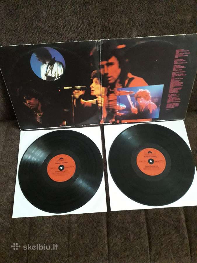 Golden Earring - nuotraukos Nr. 7