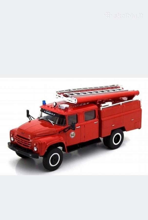 Zil 130