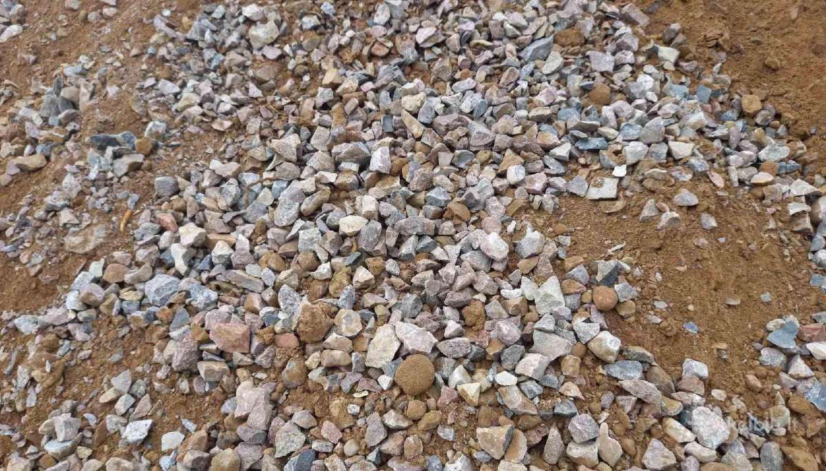 Žvyras Smėlis Juodžemis Savivarčio6x6nuoma betonas - nuotraukos Nr. 23