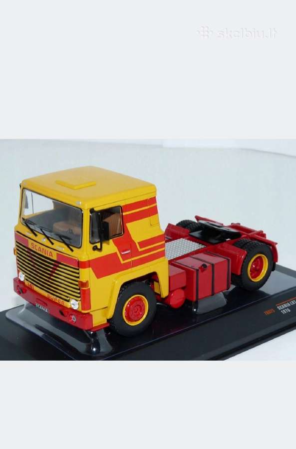 Scania Lbt
