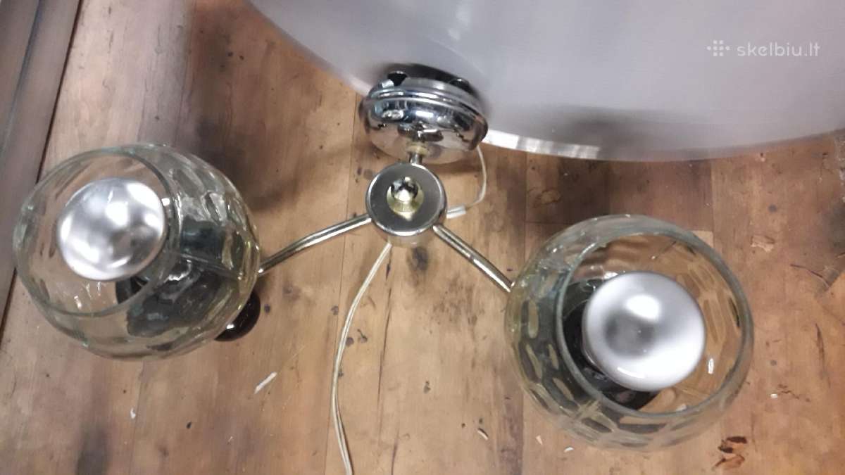 Buitis,interjero detalės
