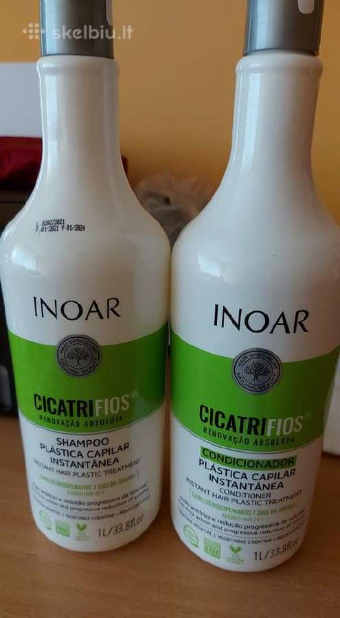 Parduodu keratinus ,sampunus,kaukes ,argan oill, - nuotraukos Nr. 4
