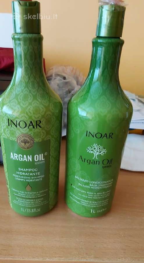Parduodu keratinus ,sampunus,kaukes ,argan oill, - nuotraukos Nr. 7