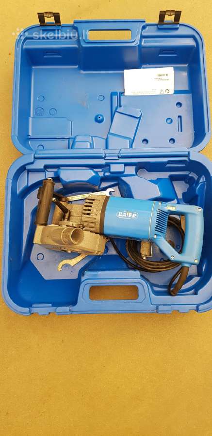 Hilti,festool,makita,flex,baier - nuotraukos Nr. 8