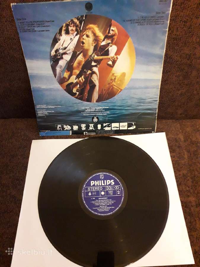 Status Quo - nuotraukos Nr. 9