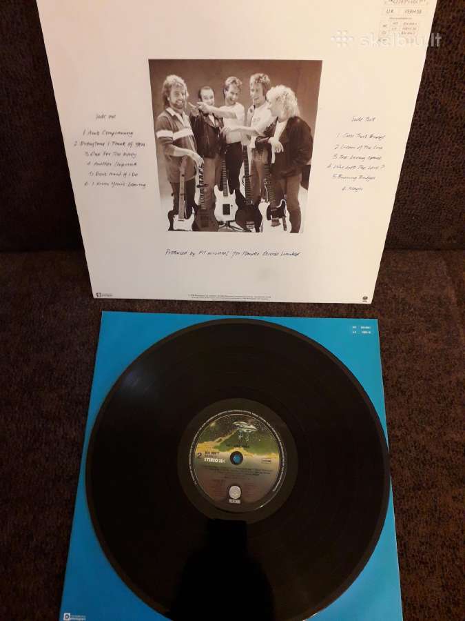 Status Quo - nuotraukos Nr. 13