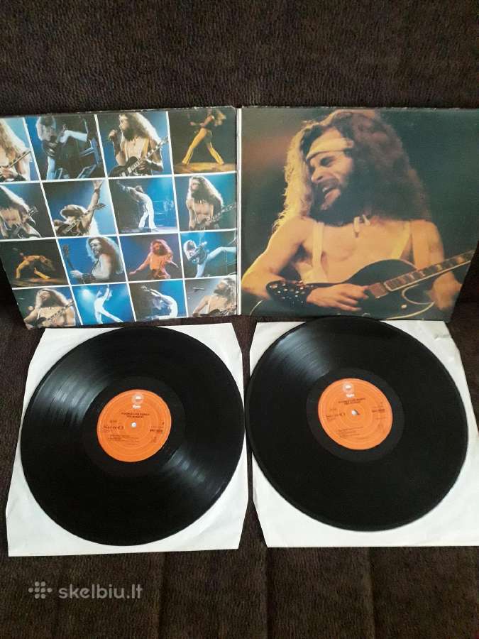 Ted Nugent - nuotraukos Nr. 3