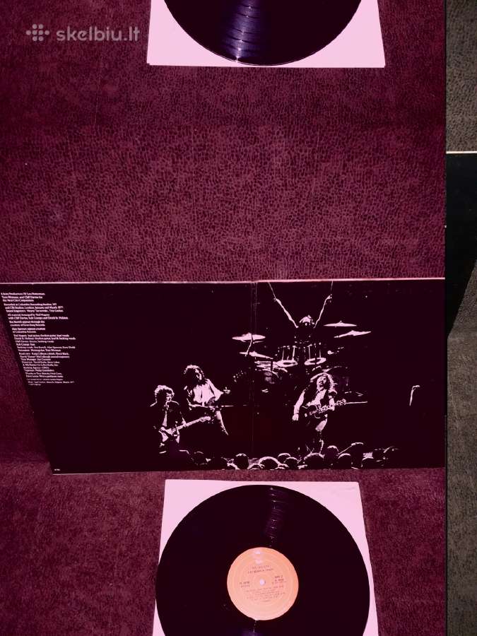 Ted Nugent - nuotraukos Nr. 5