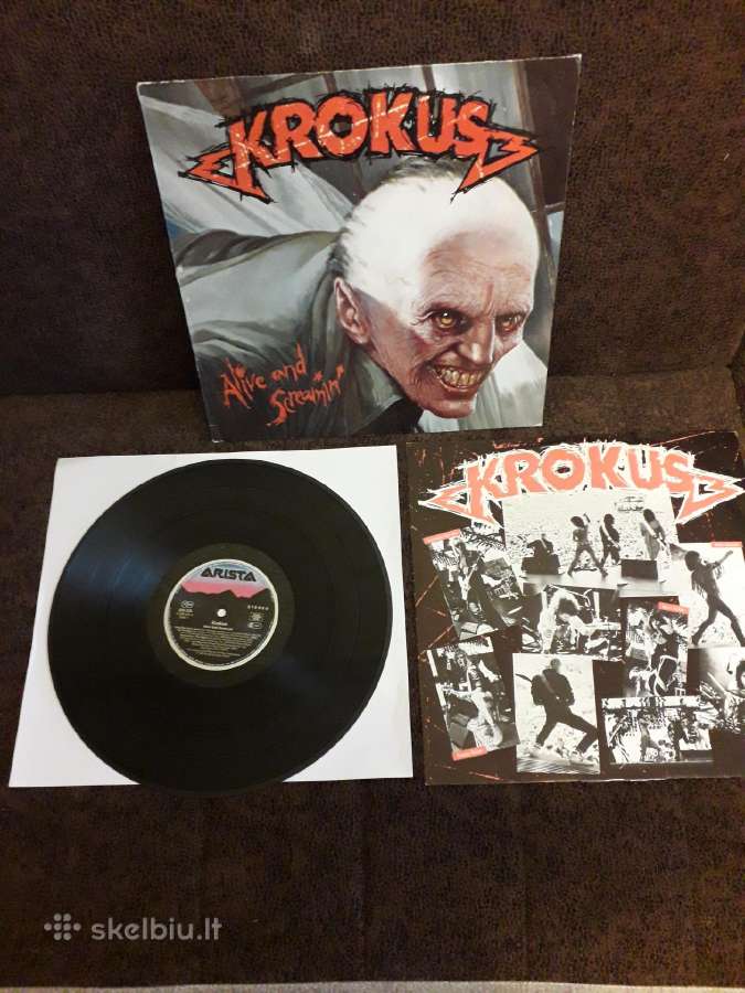 Krokus