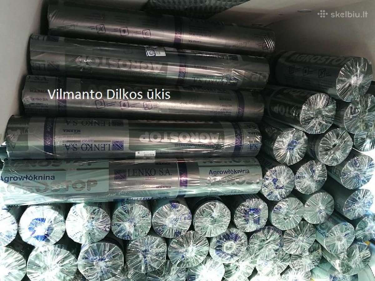 Elitiniai braškių daigai Henselmans - nuotraukos Nr. 13