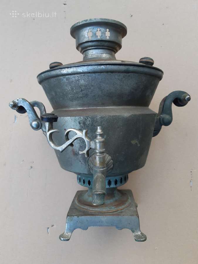 Samovaras