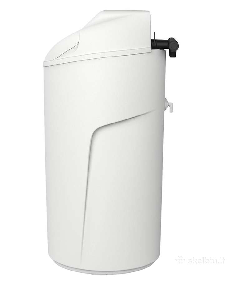 Vandens suminkštinimo filtrai 350eur ir 430-910eur - nuotraukos Nr. 3