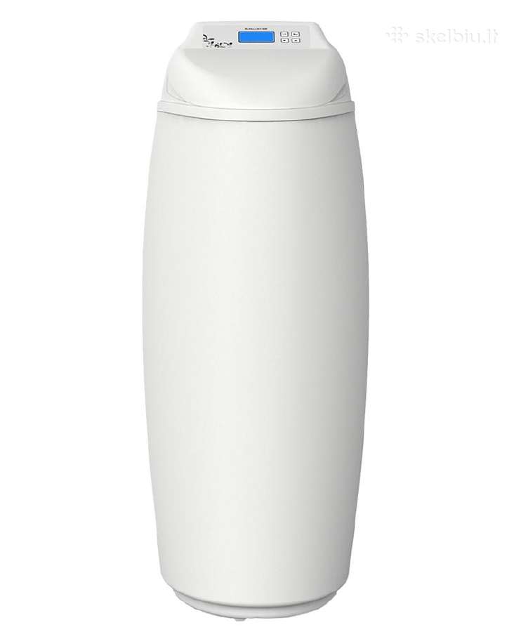 Vandens suminkštinimo filtrai 350eur ir 430-910eur - nuotraukos Nr. 5