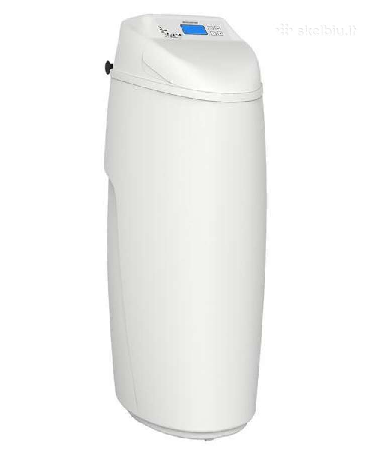 Vandens suminkštinimo filtrai 350eur ir 430-910eur - nuotraukos Nr. 6