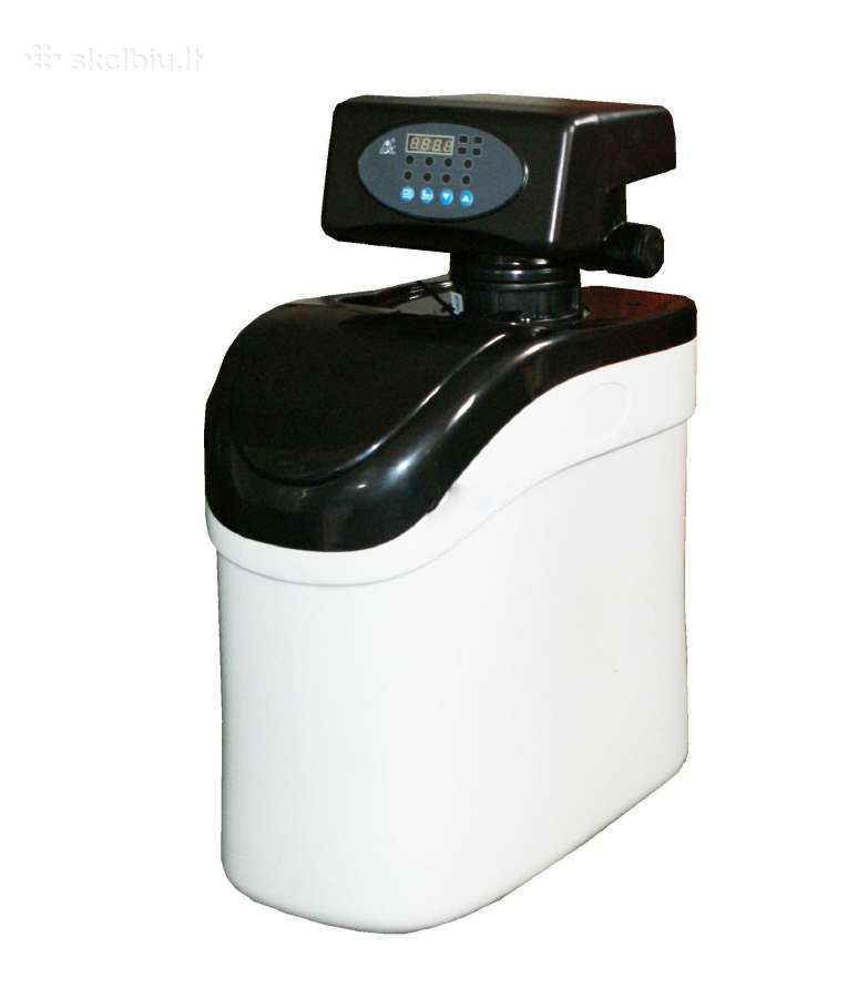 Vandens suminkštinimo filtrai 350eur ir 430-910eur - nuotraukos Nr. 2
