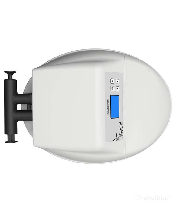 Vandens suminkštinimo filtrai 350eur ir 430-910eur - nuotraukos Nr. 4