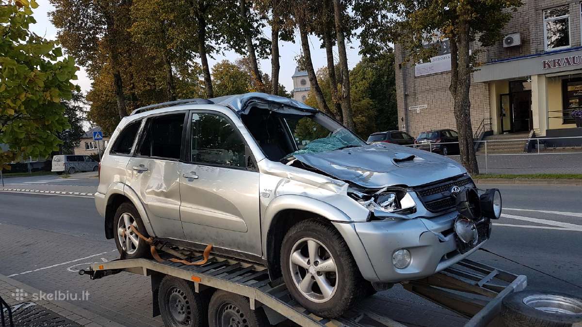 Skubus Automobiliu Supirkimas - nuotraukos Nr. 7