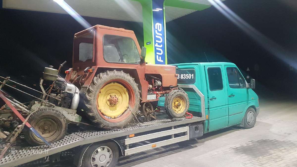 Skubus Automobiliu Supirkimas - nuotraukos Nr. 12