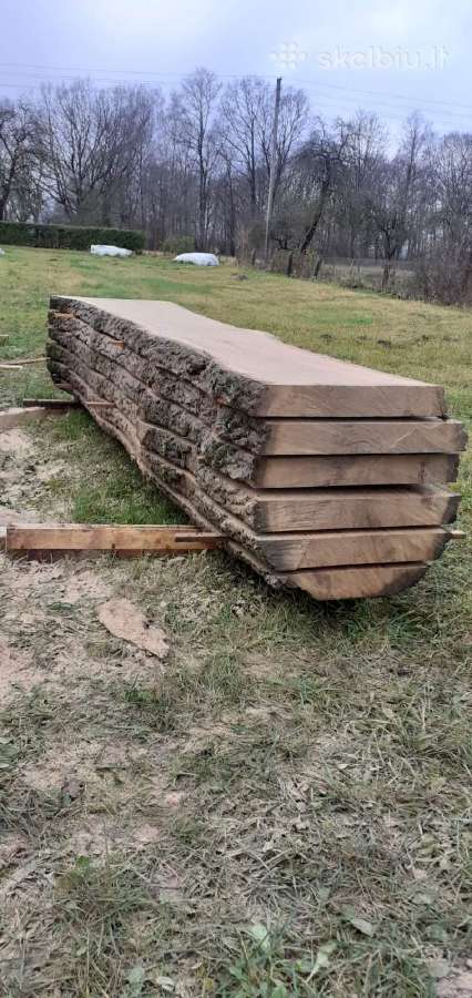 Isilginio pjovimo medienos staklytes, gateriukas - nuotraukos Nr. 5