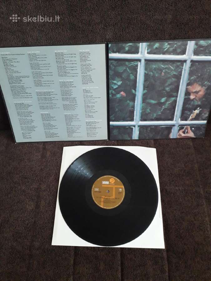 Ex Creedence - nuotraukos Nr. 6