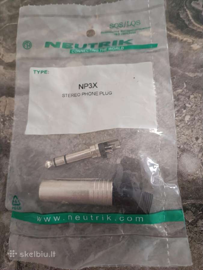 Np3x