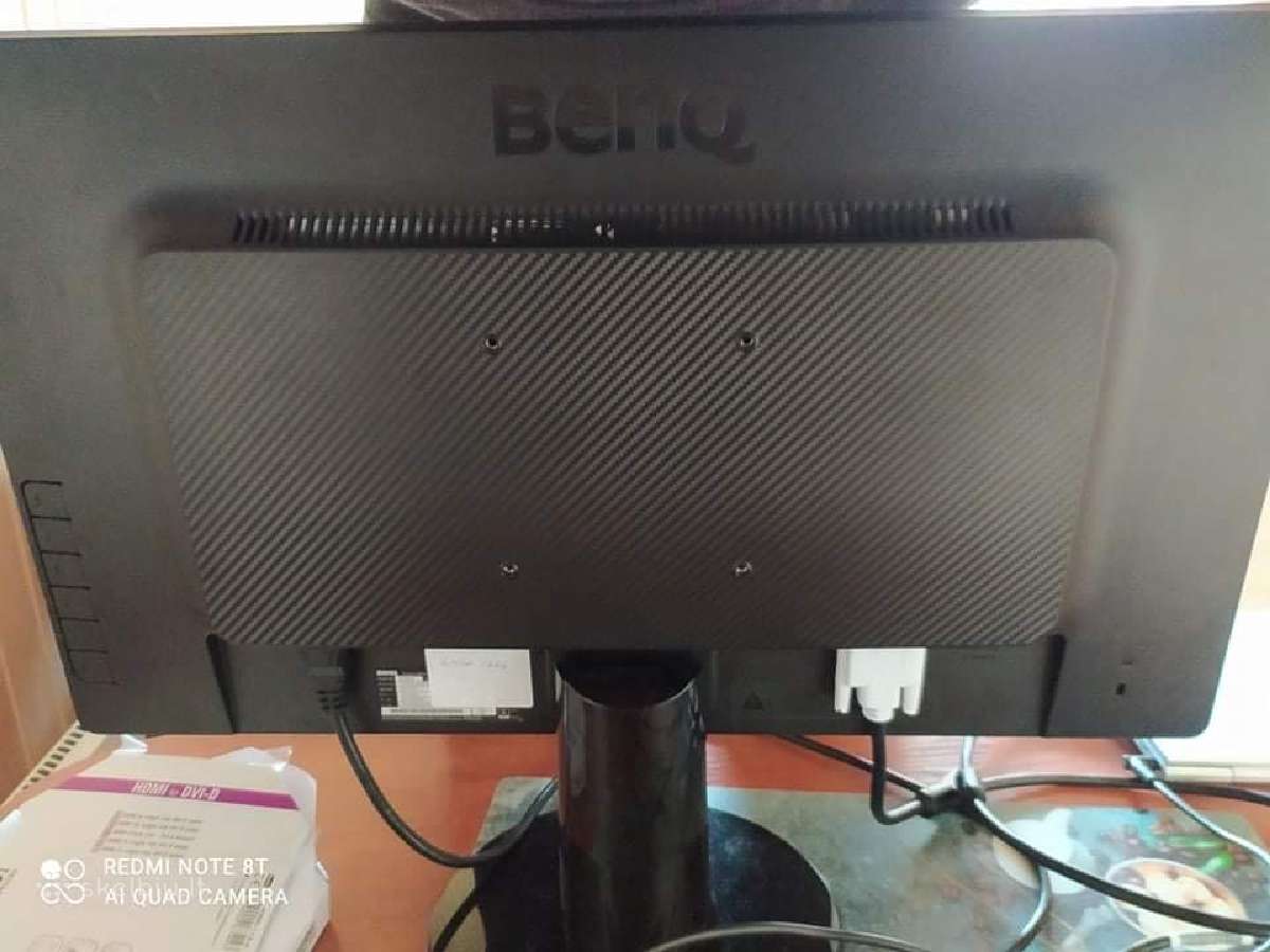 Benq senseye 3 LED - Skelbiu.lt