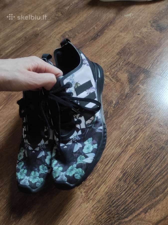 Adidas originalūs kedai - nuotraukos Nr. 2