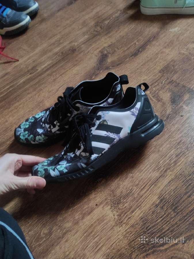 Adidas originalūs kedai - nuotraukos Nr. 3