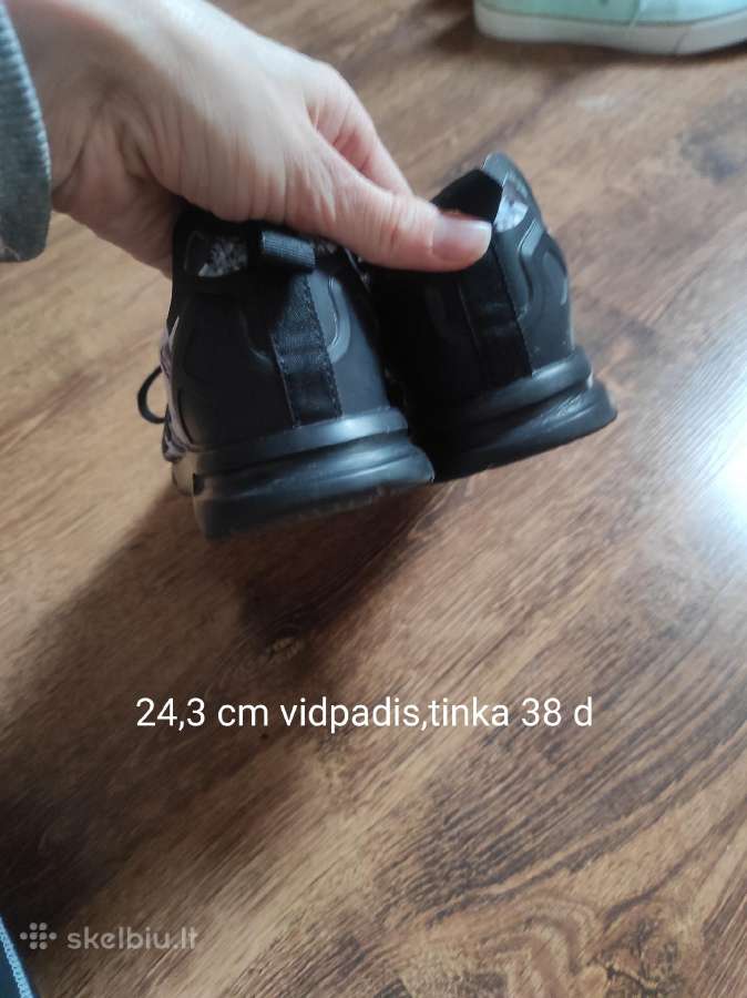 Adidas originalūs kedai - nuotraukos Nr. 5