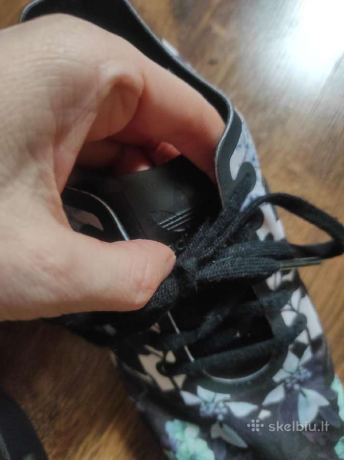 Adidas originalūs kedai - nuotraukos Nr. 6